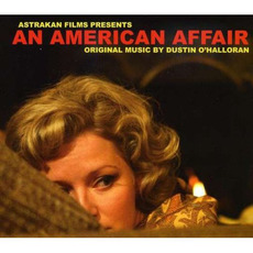 An American Affair mp3 Soundtrack by Dustin O'Halloran