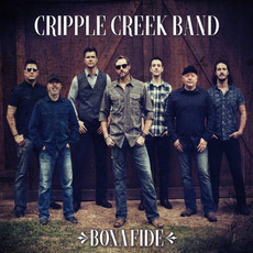 Bonafide mp3 Album by The Cripple Creek Band