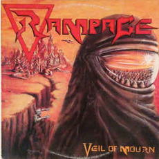 Veil of Mourn mp3 Album by Rampage (AUS)