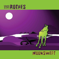 Moonswept mp3 Album by The Roches