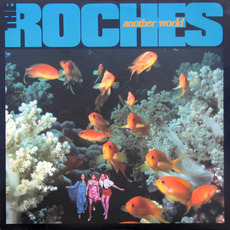 Another World mp3 Album by The Roches
