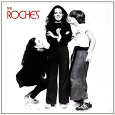 The Roches mp3 Album by The Roches