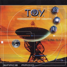 Space Radio mp3 Album by T.O.Y.