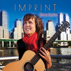 Imprint mp3 Album by Terre Roche