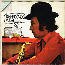 Vol. 4 mp3 Album by Johnny Sax
