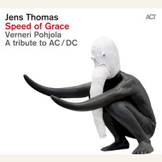 Speed of Grace - A Tribute to AC/DC mp3 Album by Jens Thomas, Verneri Pohjola