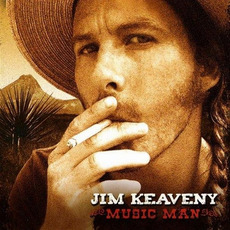 Music Man mp3 Album by Jim Keaveny