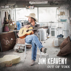 Out of Time mp3 Album by Jim Keaveny