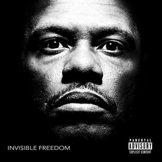 Invisible Freedom mp3 Album by Malik Turner