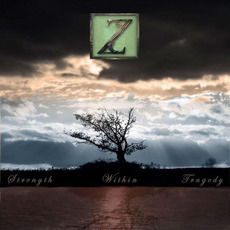 Strength Within Tragedy mp3 Album by Matthew Zaia's Mozaic