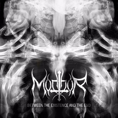 Between the Existence and the End mp3 Album by Morthur