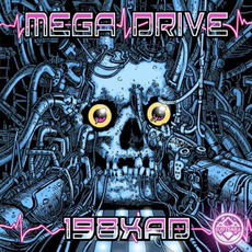 198XAD mp3 Album by Mega Drive