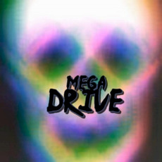 VHS mp3 Album by Mega Drive