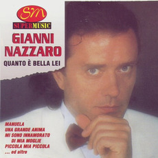 Quanto E Bella Lei mp3 Album by Gianni Nazzaro