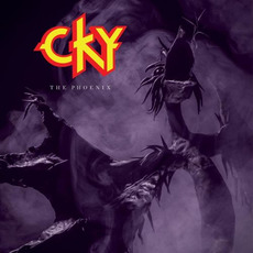 The Phoenix mp3 Album by CKY