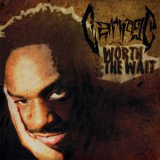Worth The Wait mp3 Album by Carnage The Executioner