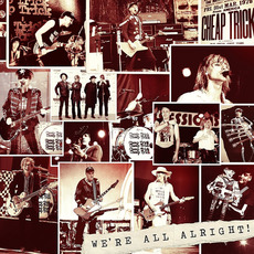 We're All Alright! mp3 Album by Cheap Trick