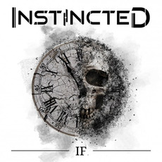 If mp3 Album by Instincted