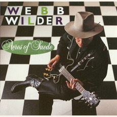 Acres of Suede mp3 Album by Webb Wilder