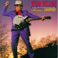 Town & Country mp3 Album by Webb Wilder