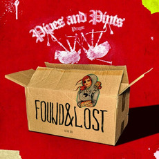 Found & Lost mp3 Album by Pipes and Pints