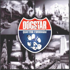 Quattro Formaggi mp3 Album by Dogstar