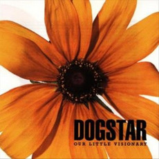 Our Little Visionary mp3 Album by Dogstar
