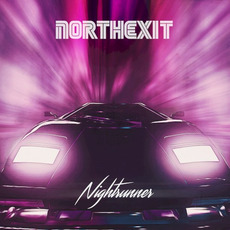 Nightrunner EP mp3 Album by North Exit