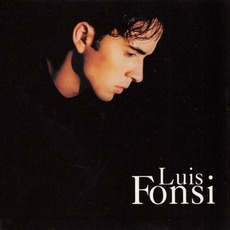 Comenzaré mp3 Album by Luis Fonsi