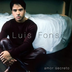 Amor secreto mp3 Album by Luis Fonsi