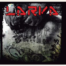 Scars mp3 Album by Larva