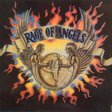 Rage of Angels mp3 Album by Rage of Angels (USA)