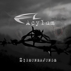 Zigeunerjunge mp3 Album by Acylum