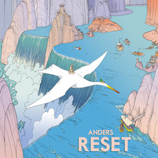 Reset mp3 Album by Anders