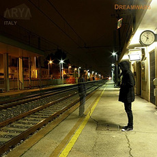 Dreamwars mp3 Album by Arya