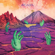 Arcadea mp3 Album by Arcadea