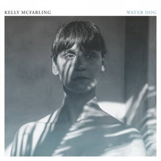 Water Dog mp3 Album by Kelly McFarling