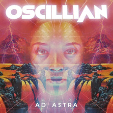 Ad Astra mp3 Album by Oscillian