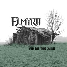 When Everything Changes mp3 Album by Elmyra