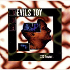 XTC Implant mp3 Album by Evils Toy