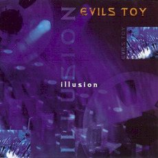 Illusion mp3 Album by Evils Toy