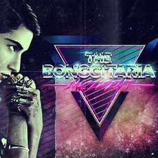The Bonggitaria incident mp3 Album by Bonggita
