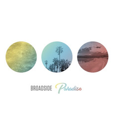 Paradise mp3 Album by Broadside