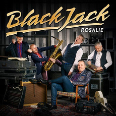 Rosalie mp3 Album by Black Jack