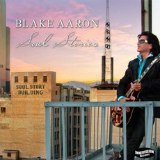 Soul Stories mp3 Album by Blake Aaron