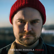 Pekka mp3 Album by Verneri Pohjola