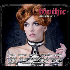 Gothic Compilation, Part LV mp3 Compilation by Various Artists