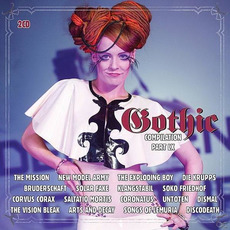 Gothic Compilation, Part LX mp3 Compilation by Various Artists