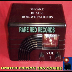 30 Rare Black Doo-Wop Sounds, Vol. 1 mp3 Compilation by Various Artists