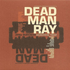 Berchem Trap mp3 Artist Compilation by Dead Man Ray